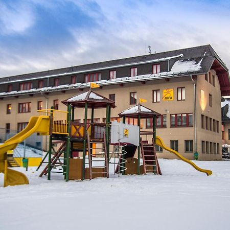 Jufa Hotel St Michael Im Lungau Sankt Michael im Lungau Εξωτερικό φωτογραφία