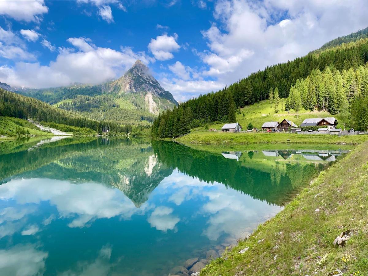 Jufa Hotel St Michael Im Lungau Sankt Michael im Lungau Εξωτερικό φωτογραφία