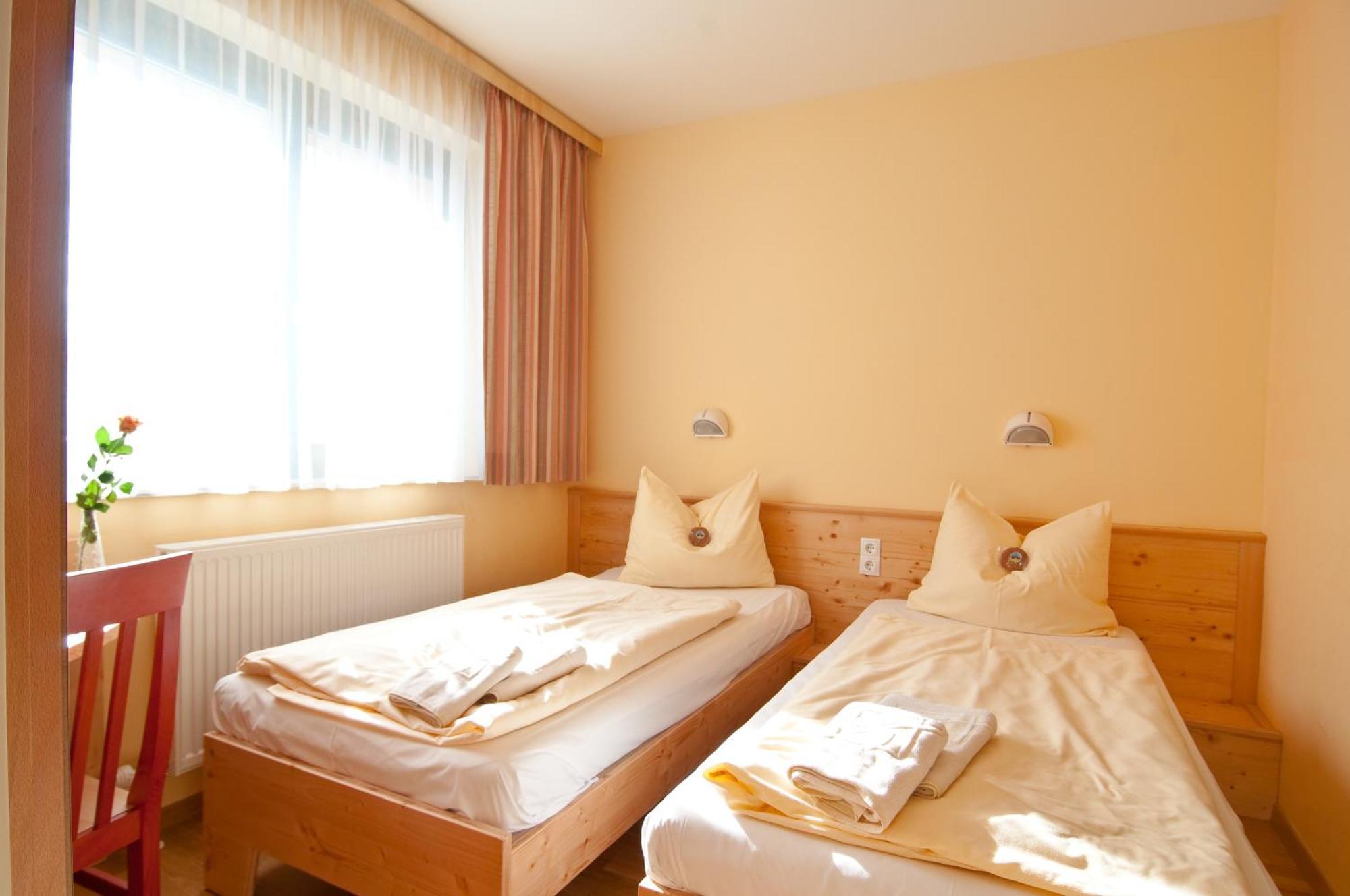 Jufa Hotel St Michael Im Lungau Sankt Michael im Lungau Εξωτερικό φωτογραφία