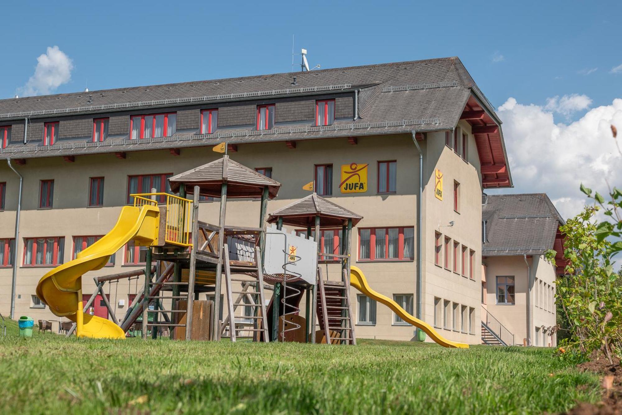 Jufa Hotel St Michael Im Lungau Sankt Michael im Lungau Εξωτερικό φωτογραφία