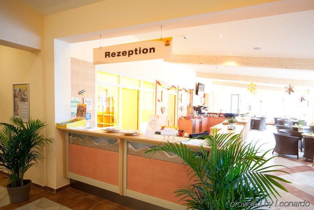 Jufa Hotel St Michael Im Lungau Sankt Michael im Lungau Εσωτερικό φωτογραφία