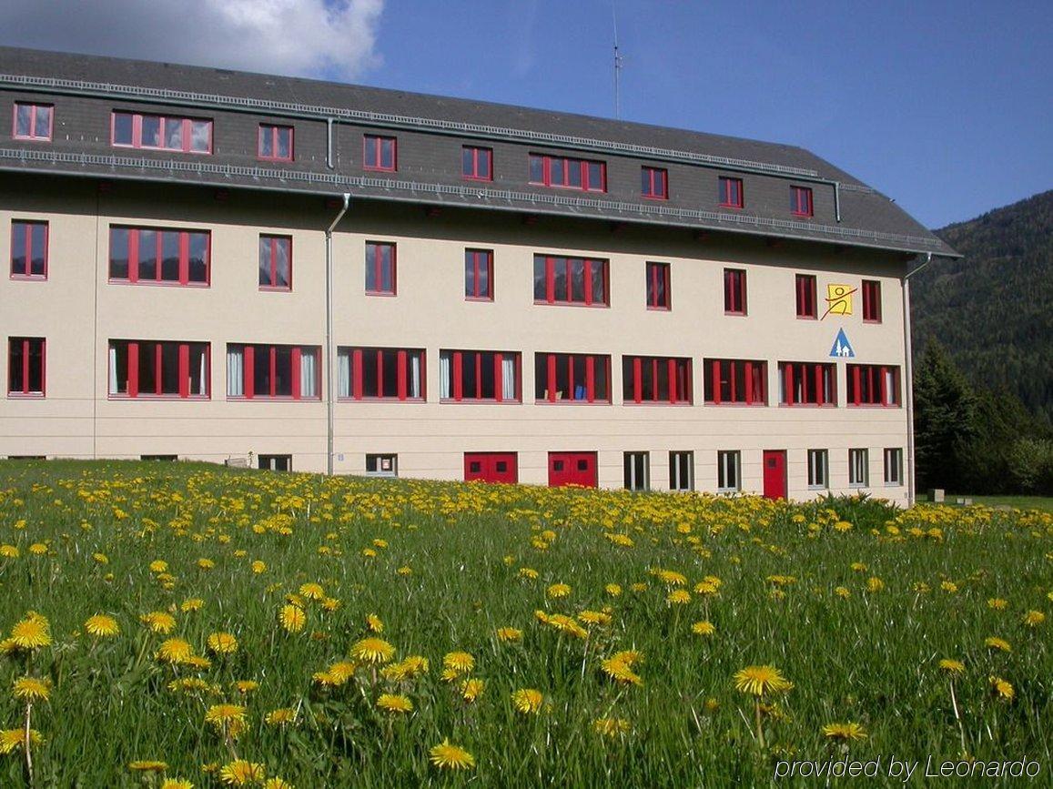 Jufa Hotel St Michael Im Lungau Sankt Michael im Lungau Εξωτερικό φωτογραφία