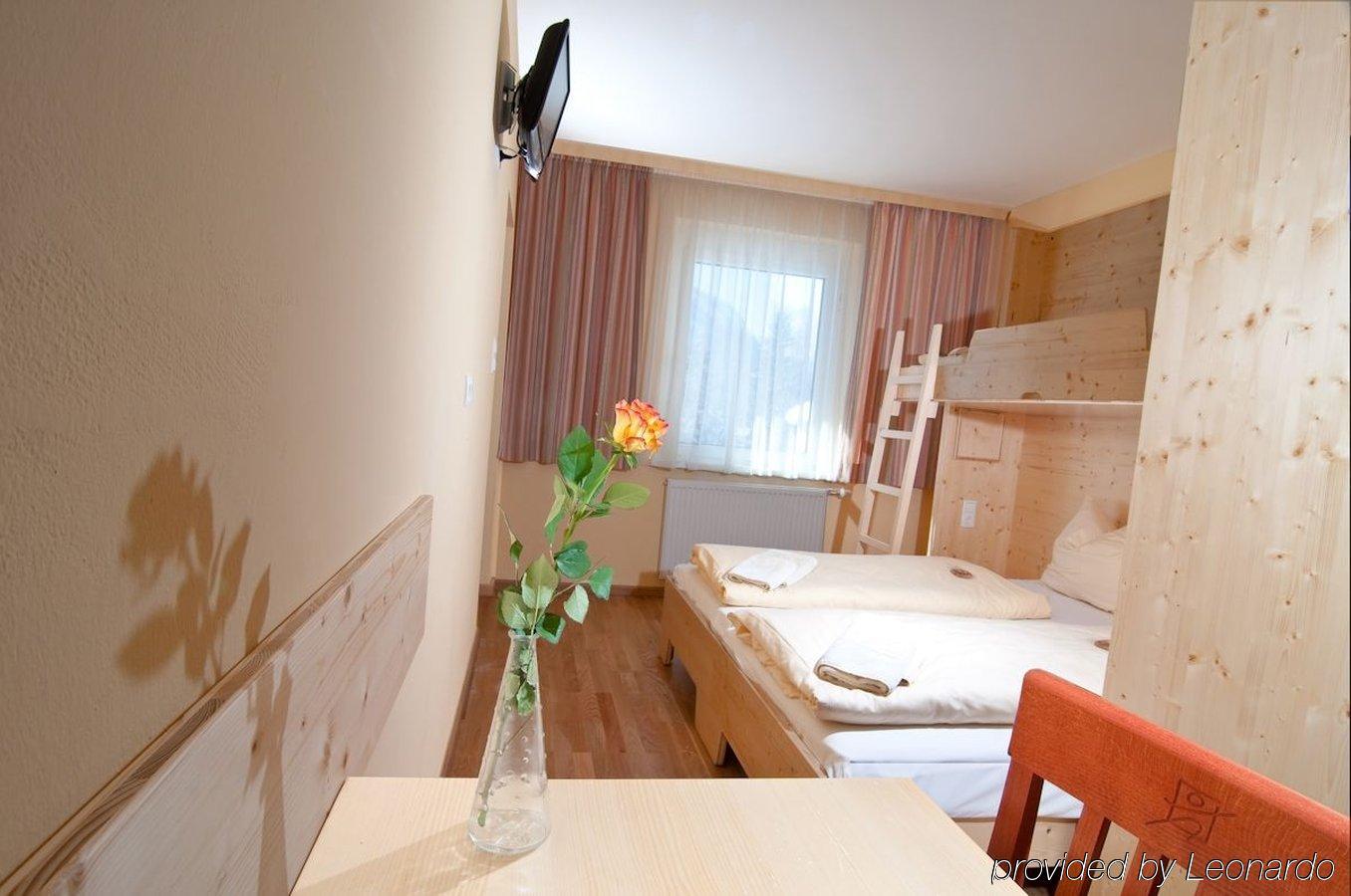 Jufa Hotel St Michael Im Lungau Sankt Michael im Lungau Δωμάτιο φωτογραφία
