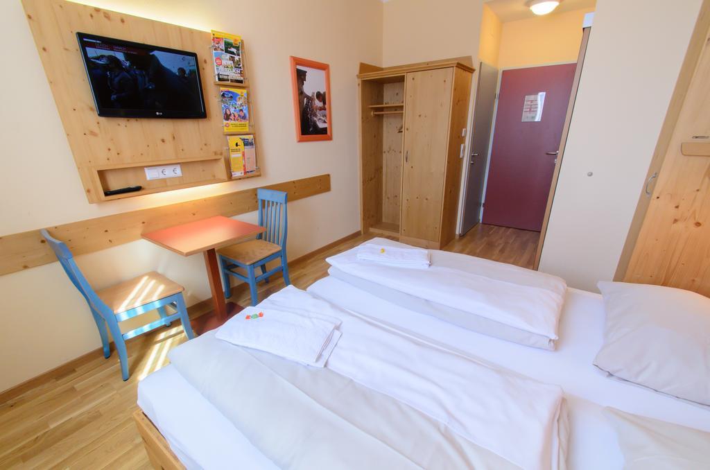 Jufa Hotel St Michael Im Lungau Sankt Michael im Lungau Εξωτερικό φωτογραφία