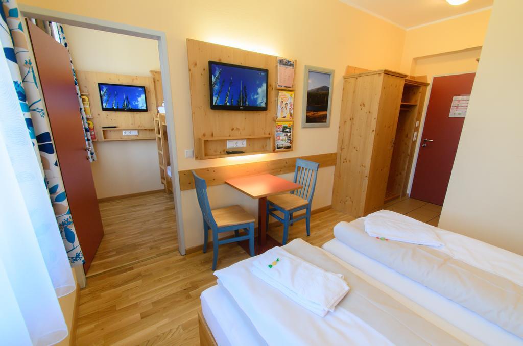 Jufa Hotel St Michael Im Lungau Sankt Michael im Lungau Εξωτερικό φωτογραφία
