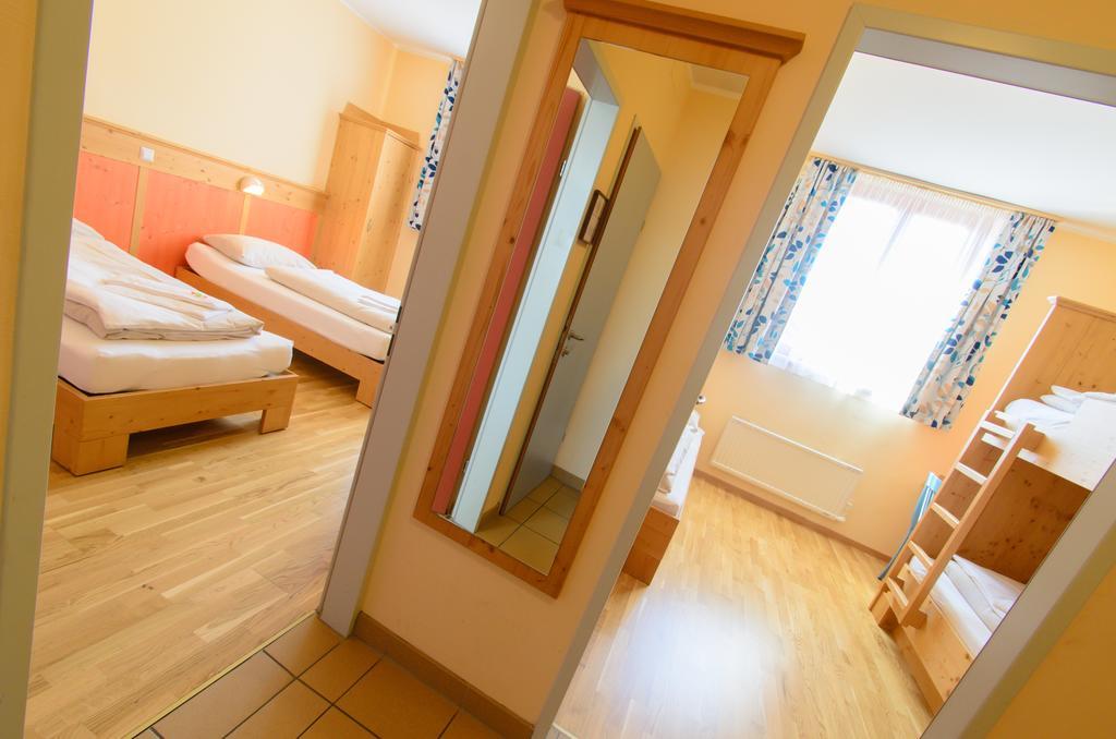 Jufa Hotel St Michael Im Lungau Sankt Michael im Lungau Εξωτερικό φωτογραφία