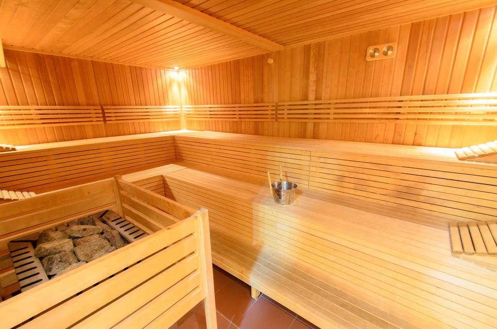 Jufa Hotel St Michael Im Lungau Sankt Michael im Lungau Εξωτερικό φωτογραφία