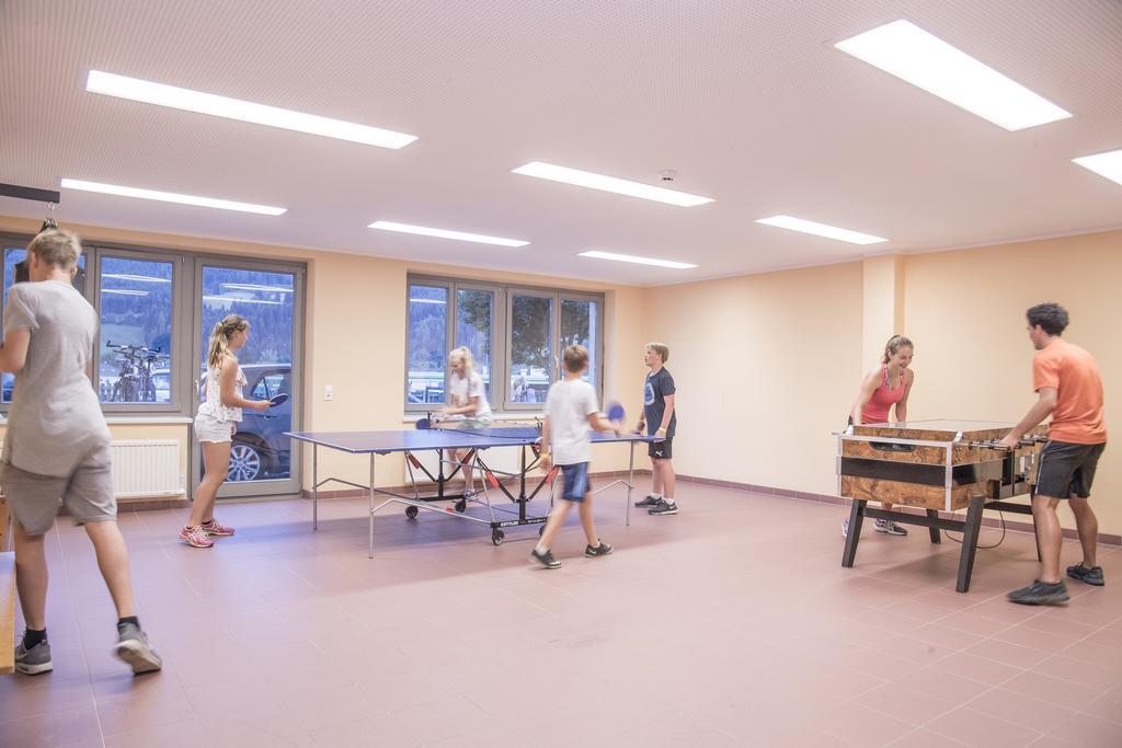 Jufa Hotel St Michael Im Lungau Sankt Michael im Lungau Εξωτερικό φωτογραφία