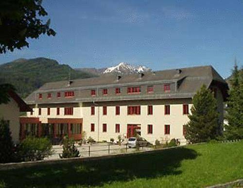 Jufa Hotel St Michael Im Lungau Sankt Michael im Lungau Εξωτερικό φωτογραφία