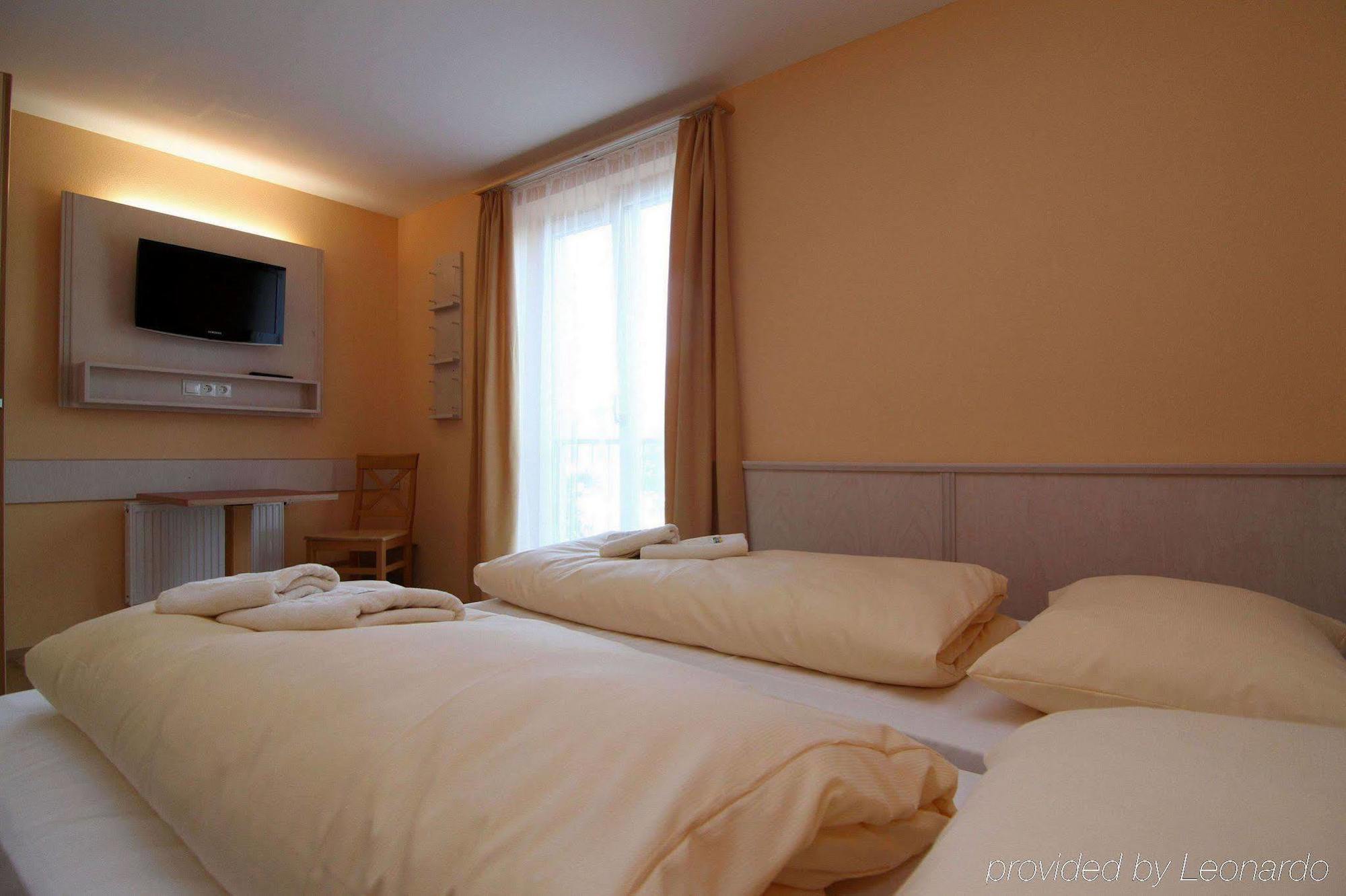 Jufa Hotel St Michael Im Lungau Sankt Michael im Lungau Δωμάτιο φωτογραφία
