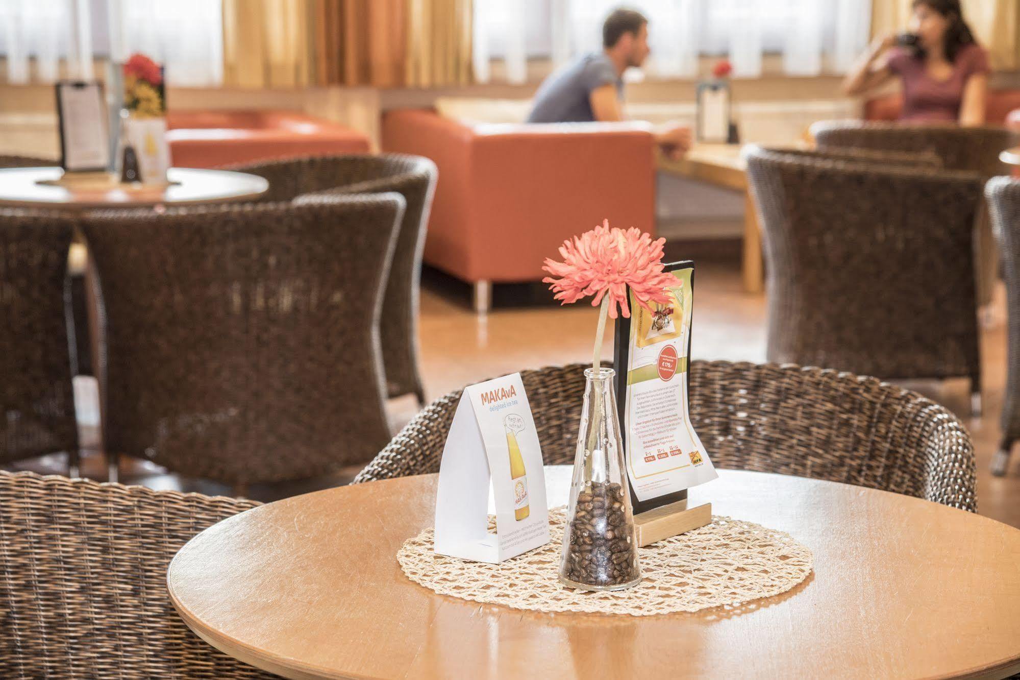 Jufa Hotel St Michael Im Lungau Sankt Michael im Lungau Εξωτερικό φωτογραφία
