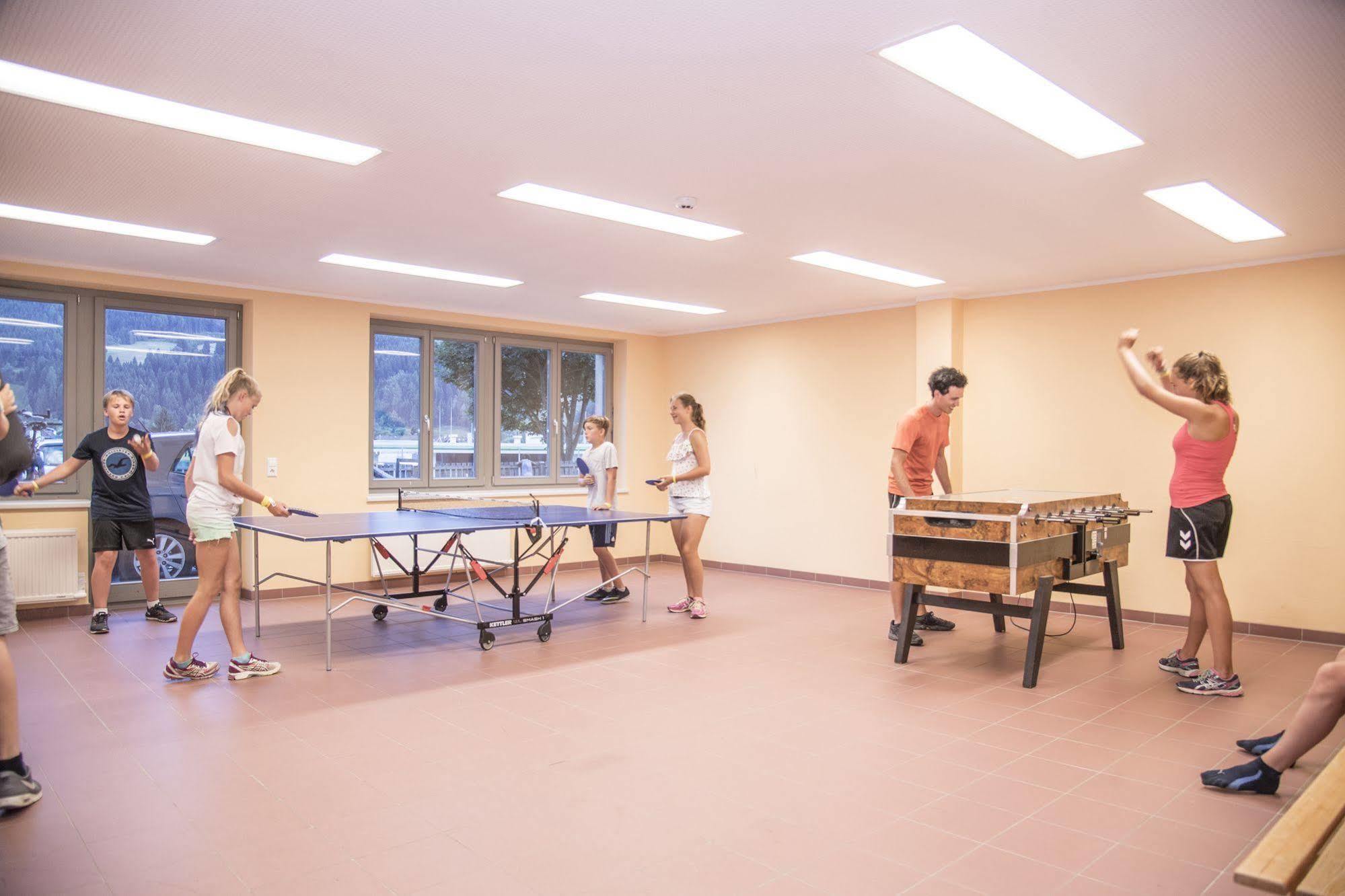 Jufa Hotel St Michael Im Lungau Sankt Michael im Lungau Εξωτερικό φωτογραφία