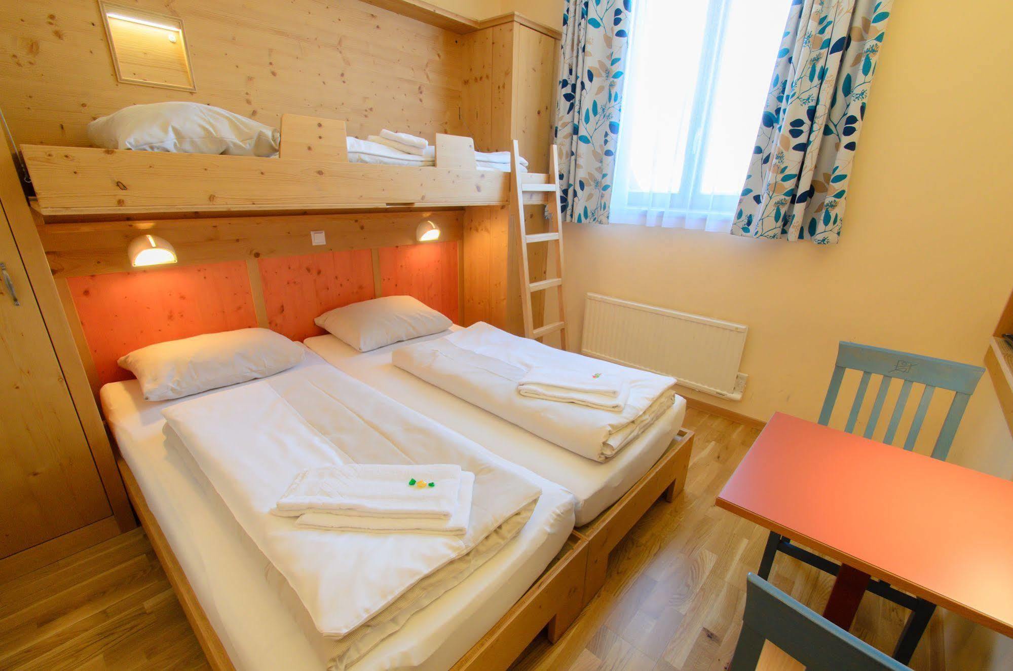 Jufa Hotel St Michael Im Lungau Sankt Michael im Lungau Εξωτερικό φωτογραφία