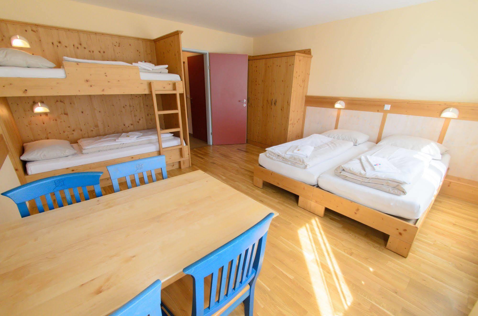Jufa Hotel St Michael Im Lungau Sankt Michael im Lungau Εξωτερικό φωτογραφία