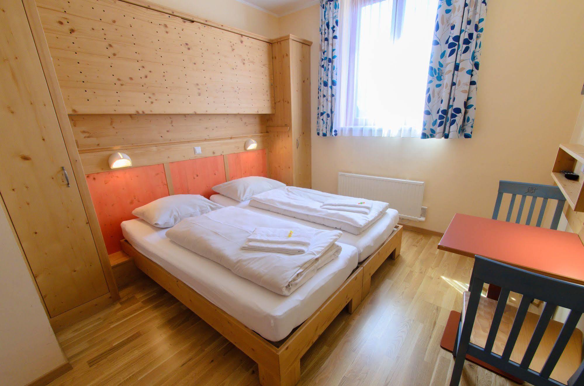 Jufa Hotel St Michael Im Lungau Sankt Michael im Lungau Εξωτερικό φωτογραφία