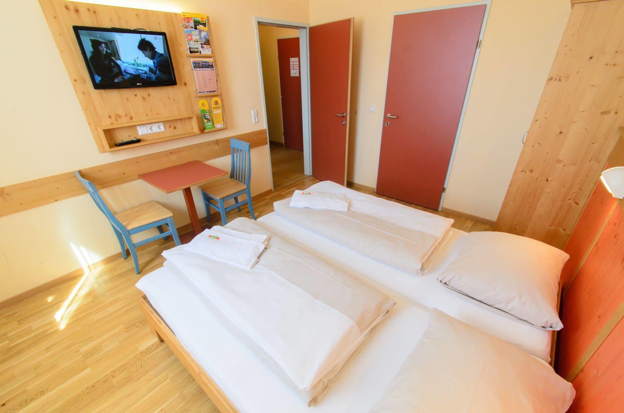 Jufa Hotel St Michael Im Lungau Sankt Michael im Lungau Εξωτερικό φωτογραφία