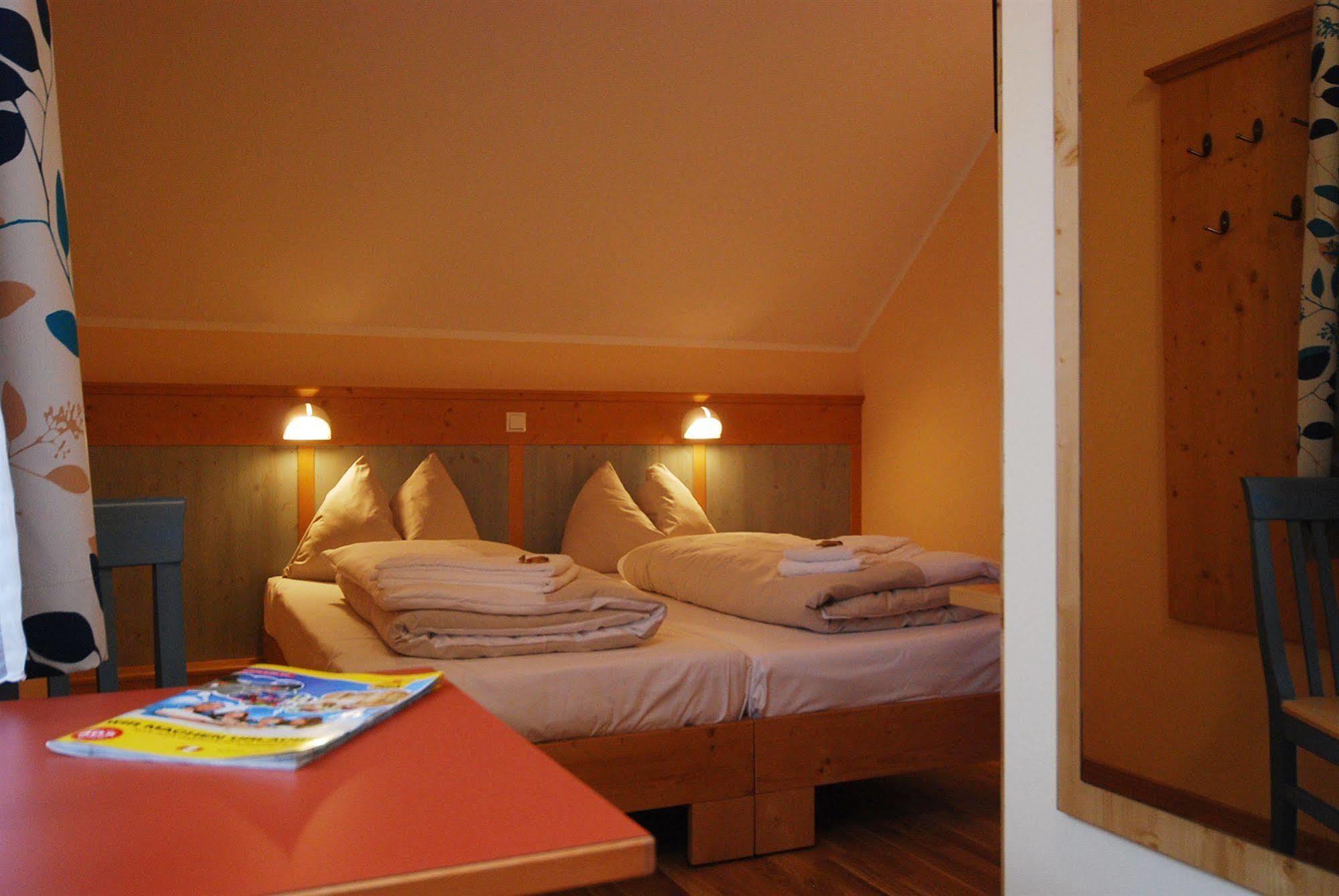 Jufa Hotel St Michael Im Lungau Sankt Michael im Lungau Εξωτερικό φωτογραφία