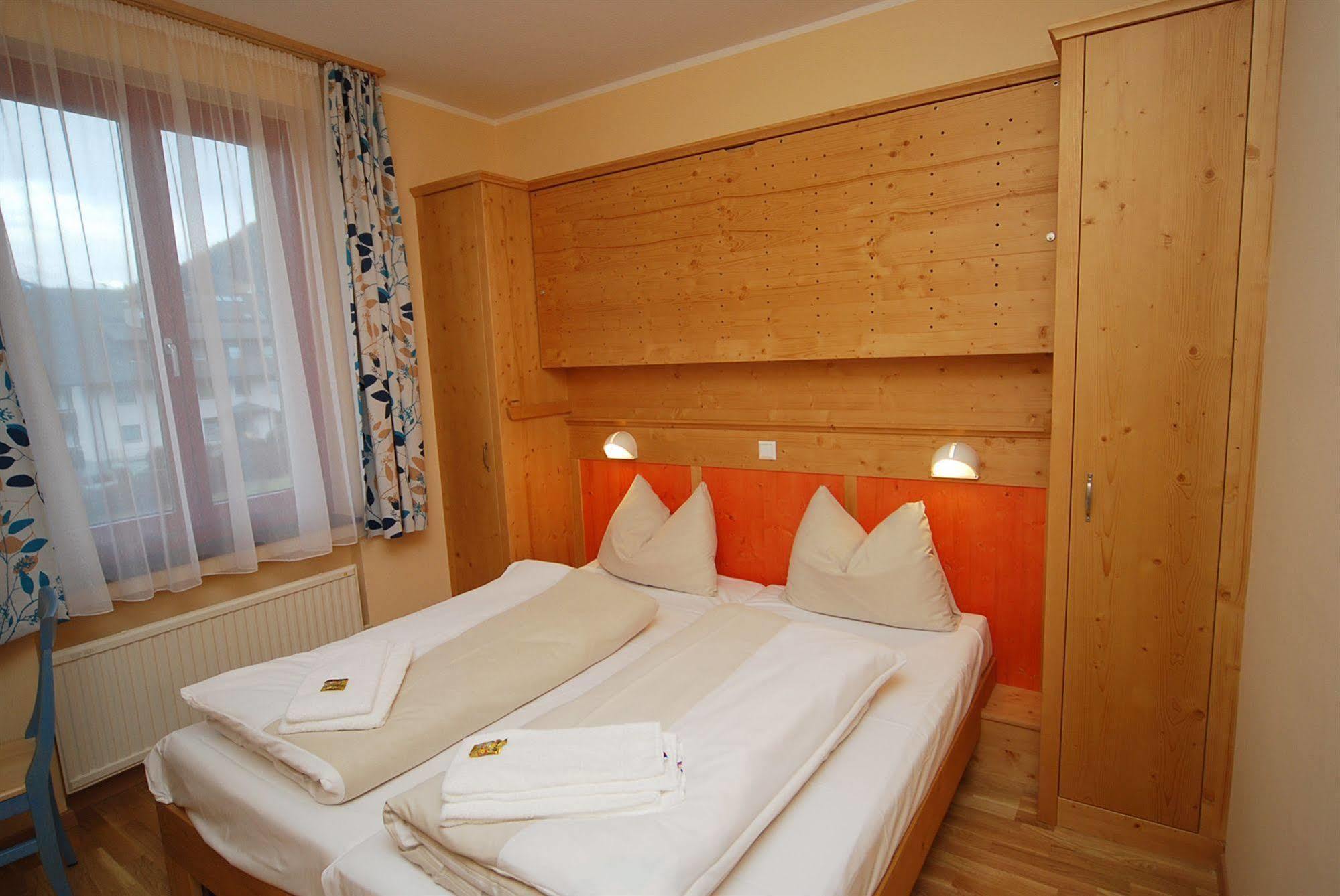 Jufa Hotel St Michael Im Lungau Sankt Michael im Lungau Εξωτερικό φωτογραφία