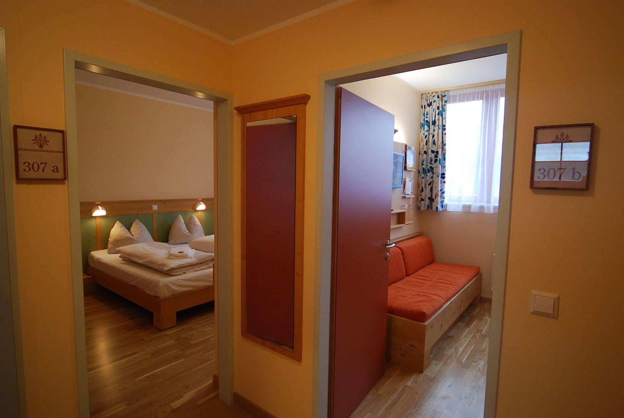 Jufa Hotel St Michael Im Lungau Sankt Michael im Lungau Εξωτερικό φωτογραφία