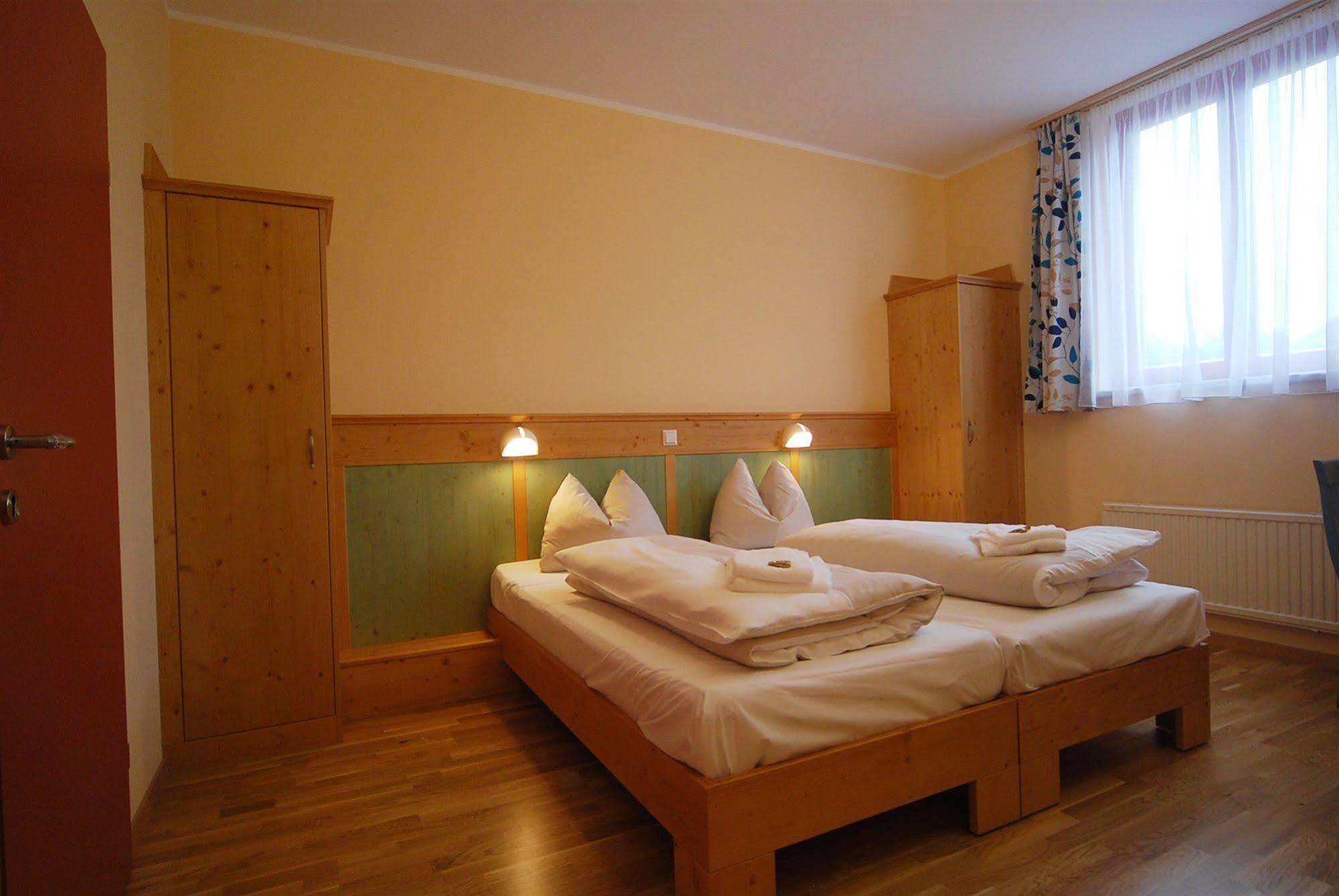 Jufa Hotel St Michael Im Lungau Sankt Michael im Lungau Εξωτερικό φωτογραφία