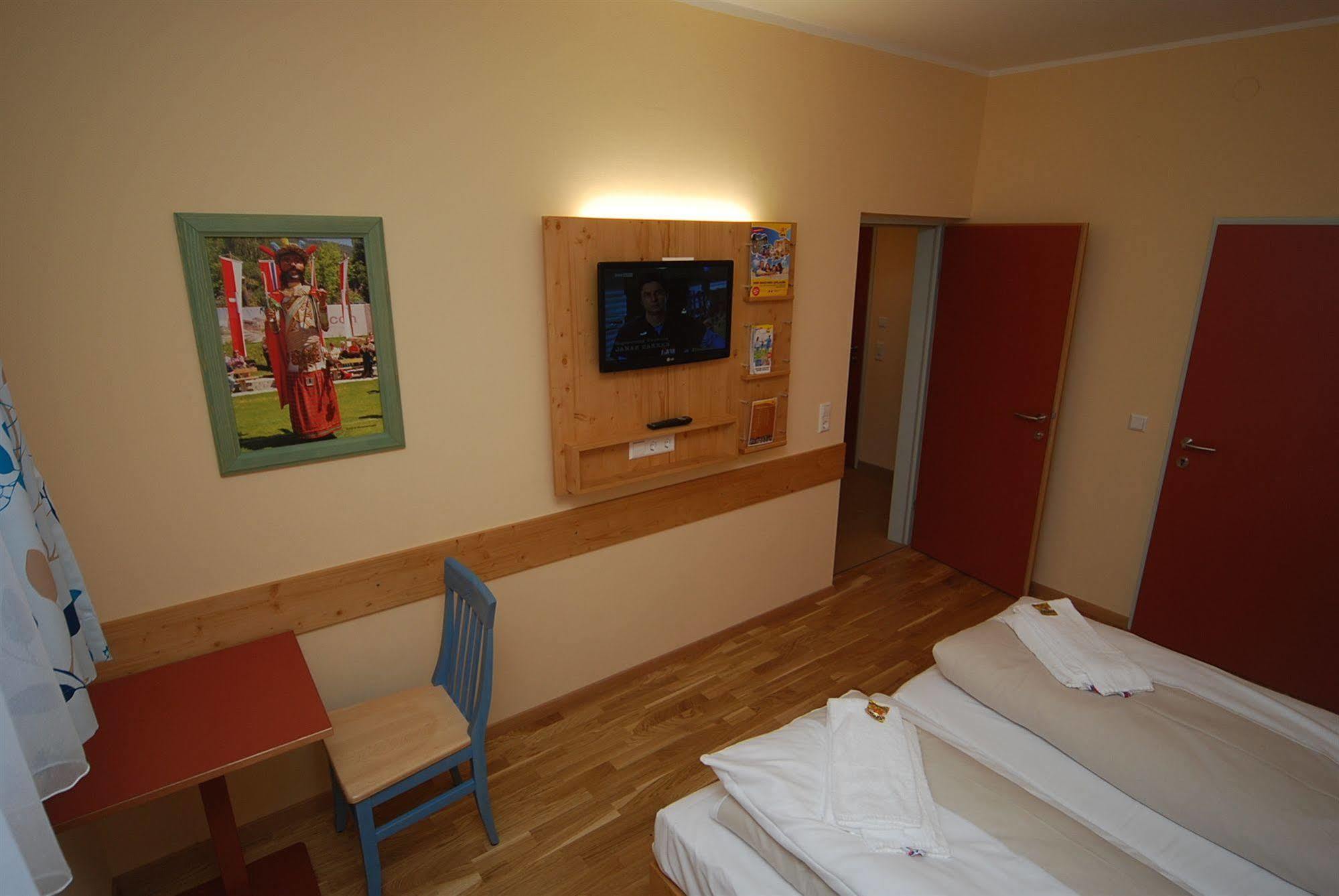 Jufa Hotel St Michael Im Lungau Sankt Michael im Lungau Εξωτερικό φωτογραφία