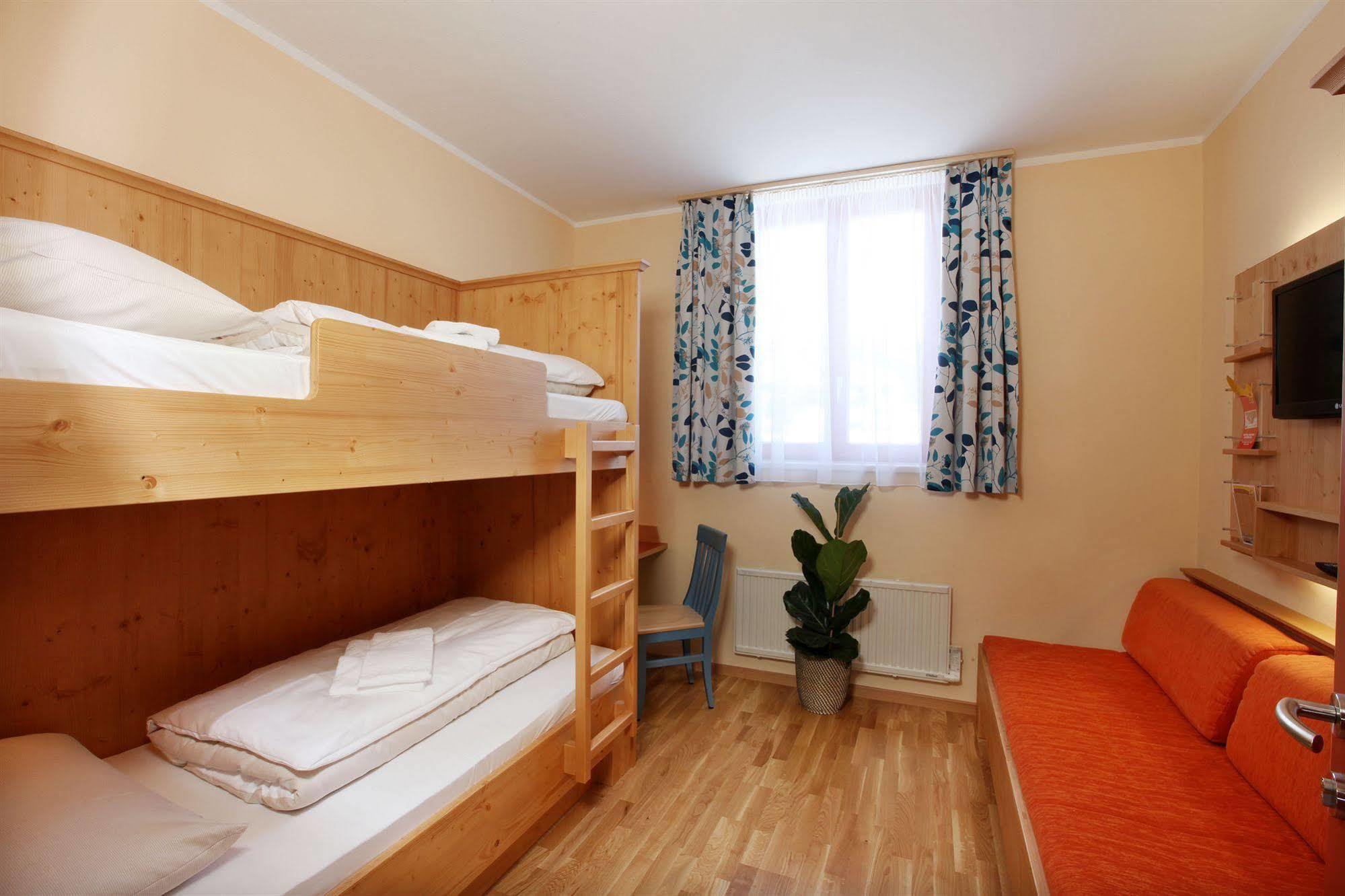 Jufa Hotel St Michael Im Lungau Sankt Michael im Lungau Εξωτερικό φωτογραφία