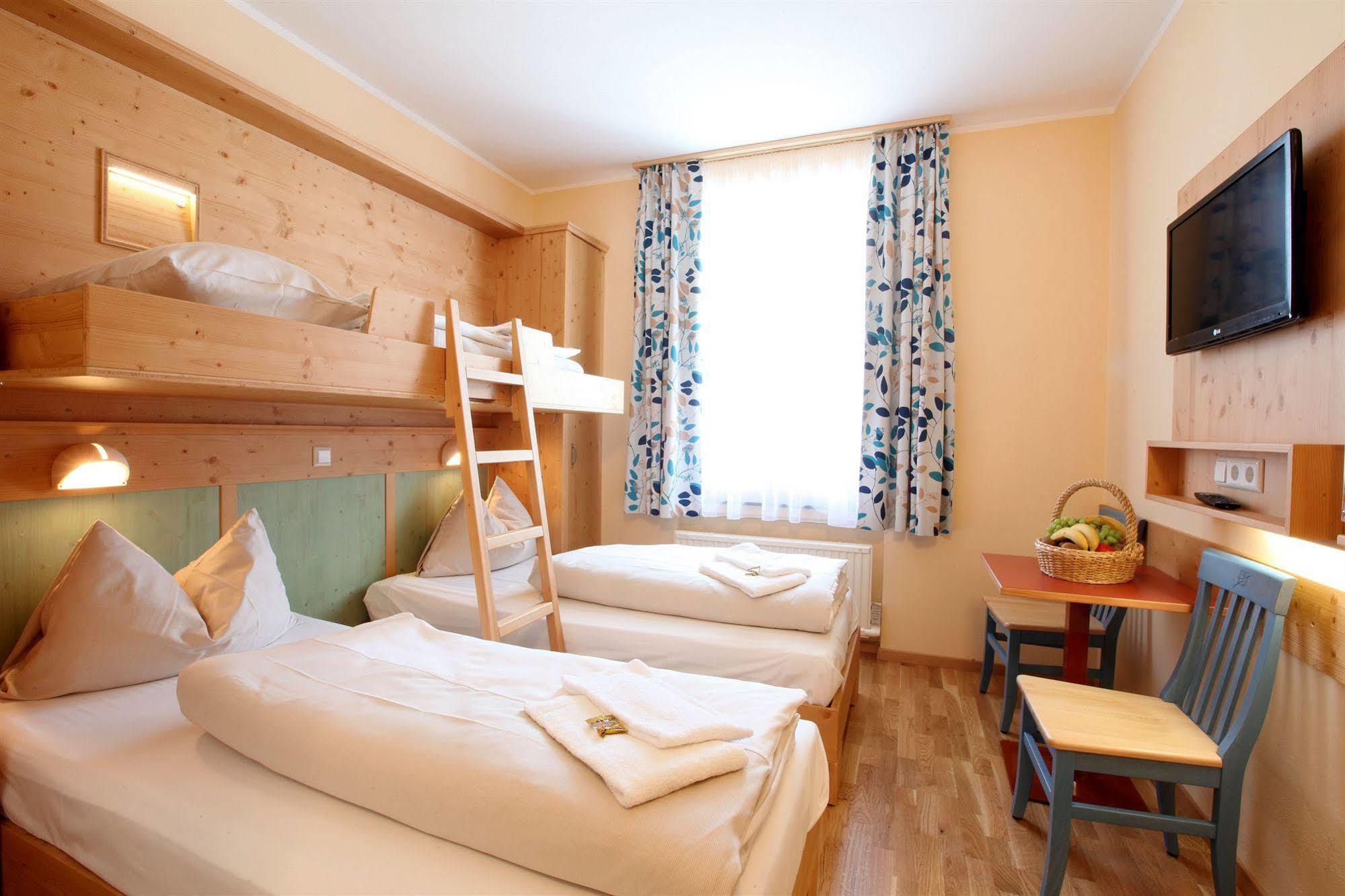 Jufa Hotel St Michael Im Lungau Sankt Michael im Lungau Εξωτερικό φωτογραφία