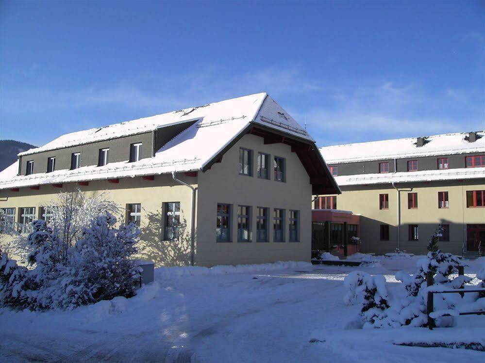 Jufa Hotel St Michael Im Lungau Sankt Michael im Lungau Εξωτερικό φωτογραφία